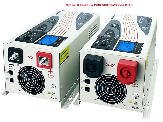 LW6000W