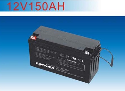 12V150AH