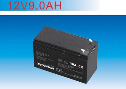 12V9AH