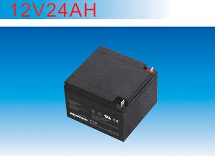 12V24AH