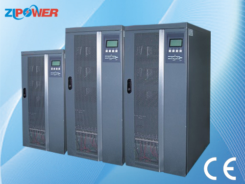 UPS ZLPOWER 3 Phase 60-80KVA 