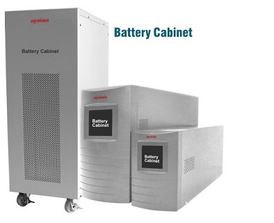 Battery Cabinet ZLPOWER