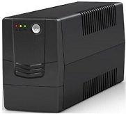 Ups ZLPOWER LIne Interactive 1000VA (P/No: HQ1000)